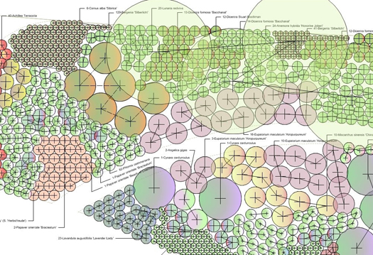 planting plan